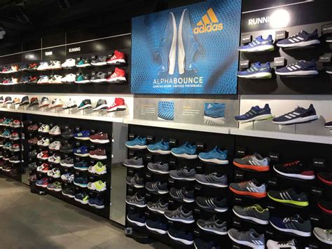 Find adidas Stores and Stores Near Me.